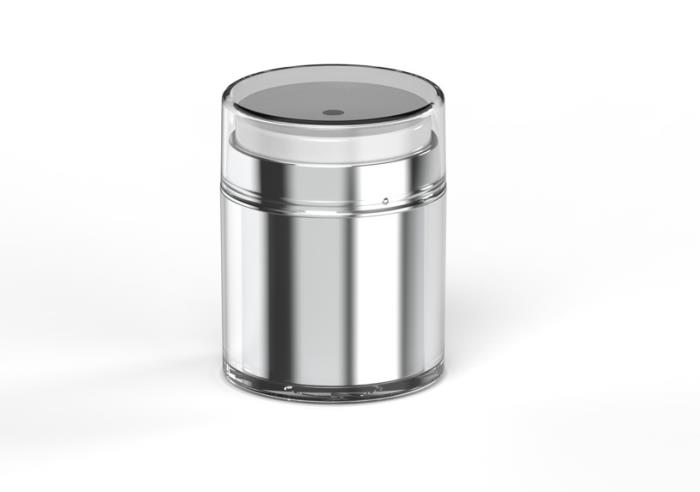 TAP-049E 50ml Airless Jar